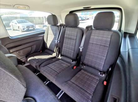 Mercedes-Benz - Vito