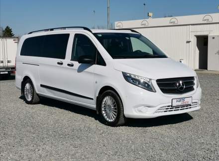 Mercedes-Benz - Vito