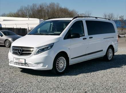 Mercedes-Benz - Vito