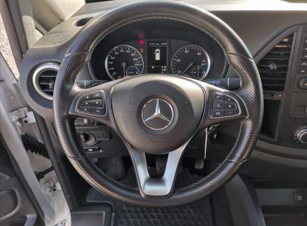 Mercedes-Benz - Vito