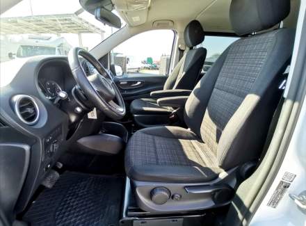 Mercedes-Benz - Vito