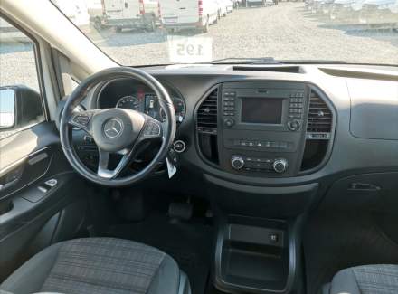 Mercedes-Benz - Vito