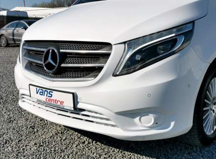 Mercedes-Benz - Vito