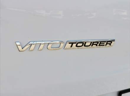 Mercedes-Benz - Vito