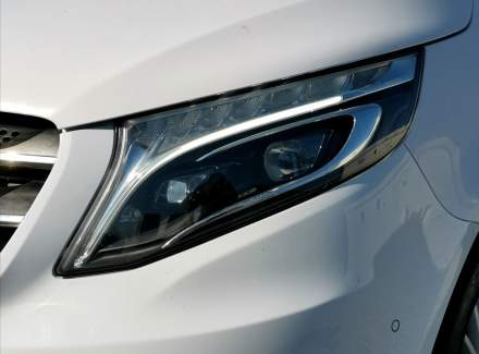 Mercedes-Benz - Vito