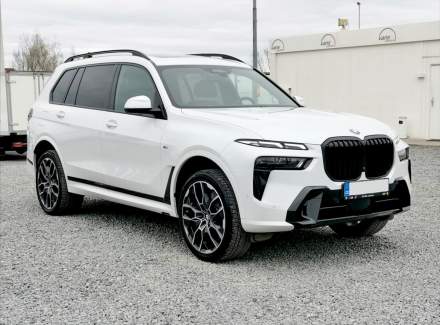 BMW - X7