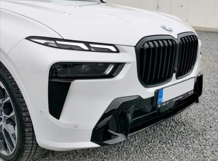 BMW - X7