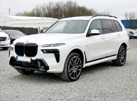 BMW - X7