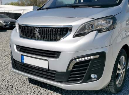 Peugeot - Traveller