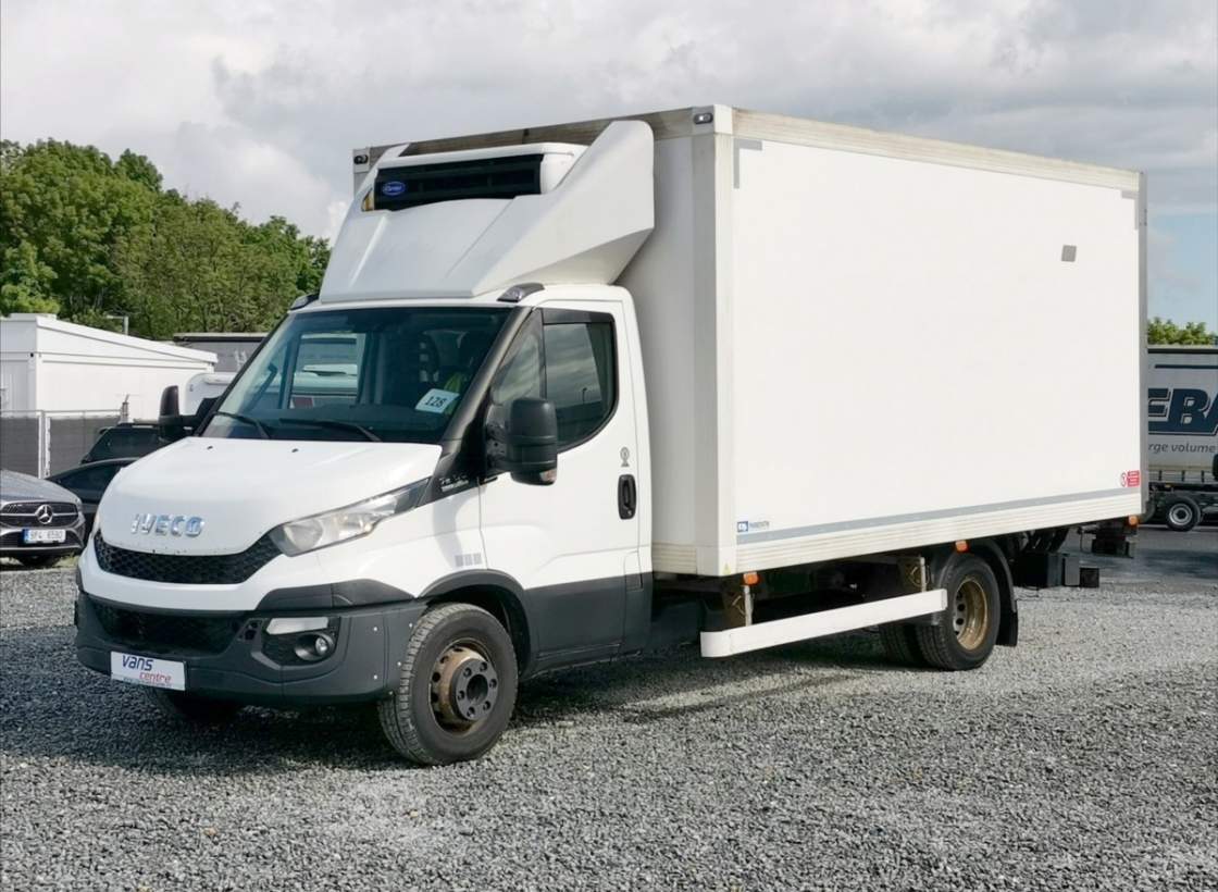Iveco - Daily