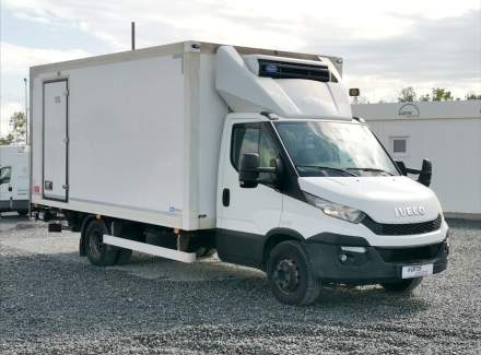 Iveco - Daily