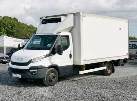 Iveco - Daily
