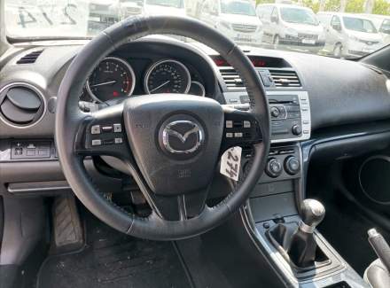 Mazda - 6