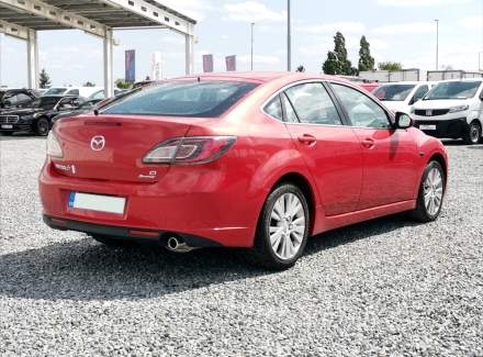 Mazda - 6
