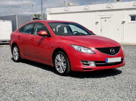 Mazda - 6