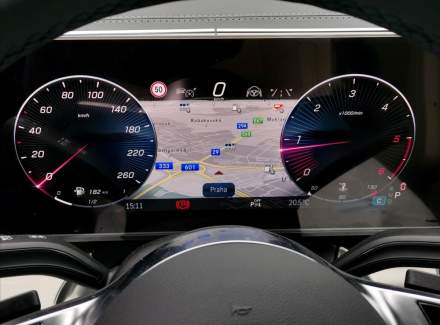 Mercedes-Benz - V-class