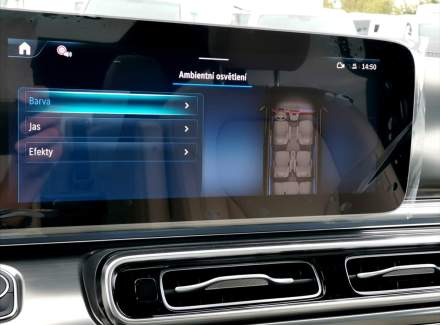 Mercedes-Benz - V-class