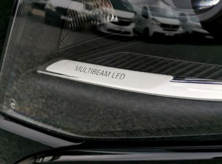 Mercedes-Benz - V-class