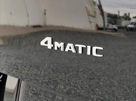 Mercedes-Benz - V-class