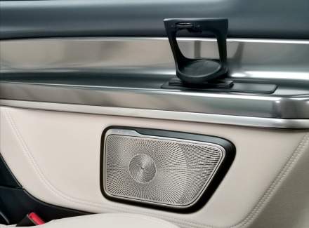 Mercedes-Benz - V-class