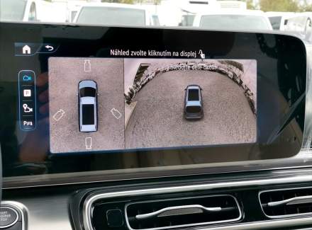 Mercedes-Benz - V-class