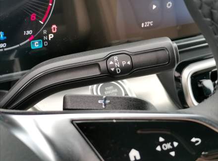 Mercedes-Benz - V-class