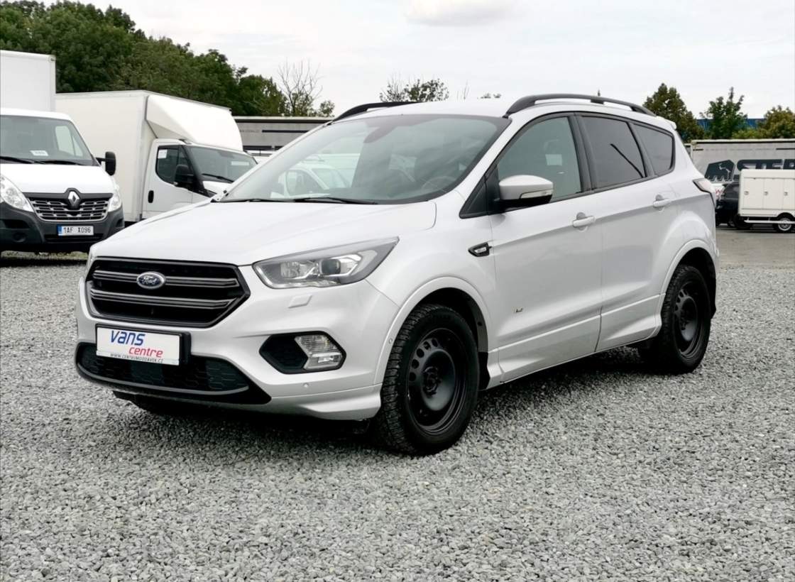 Ford - Kuga