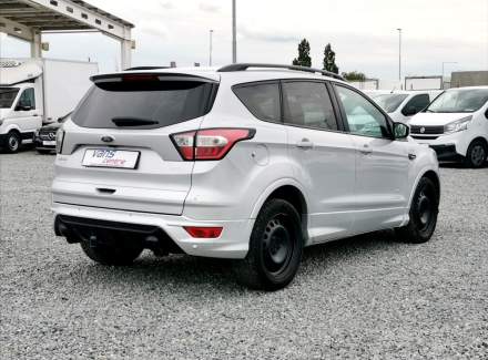 Ford - Kuga