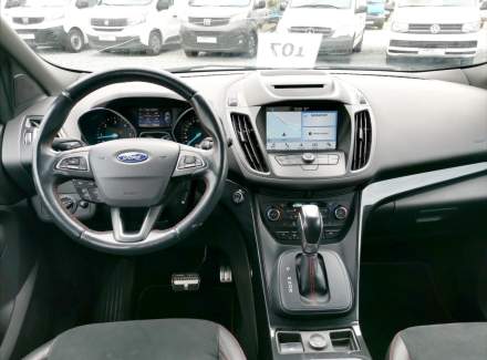 Ford - Kuga