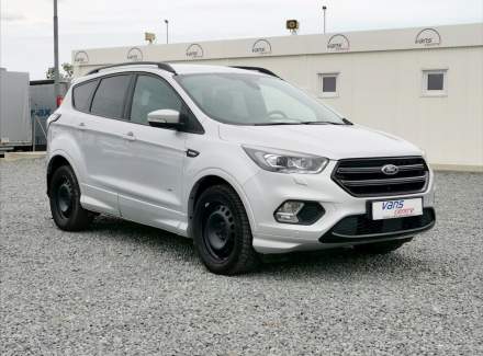 Ford - Kuga