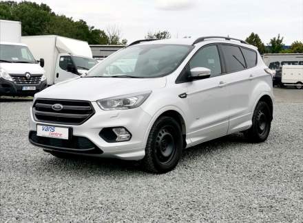 Ford - Kuga