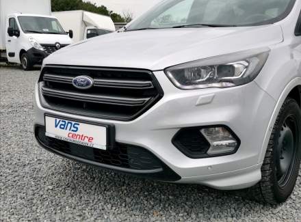 Ford - Kuga