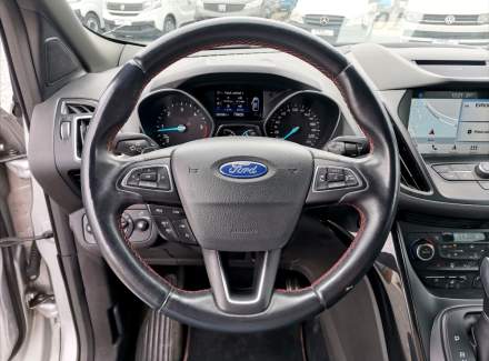 Ford - Kuga