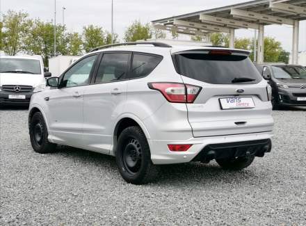 Ford - Kuga