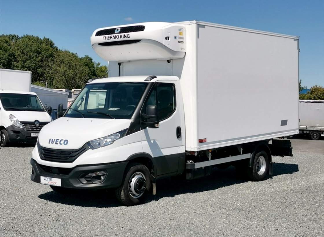 Iveco - Daily