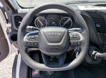 Iveco - Daily