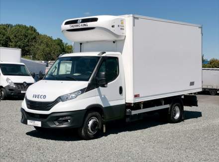 Iveco - Daily