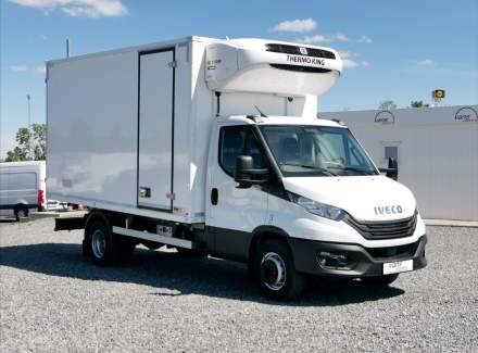 Iveco - Daily