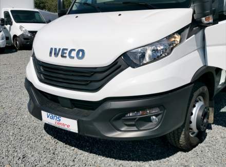 Iveco - Daily