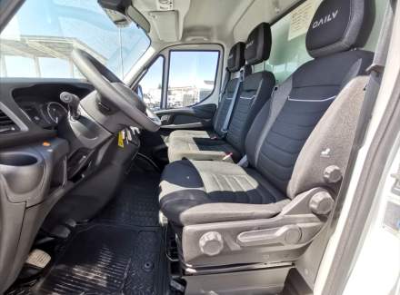 Iveco - Daily