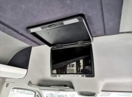 Mercedes-Benz - Ostatní