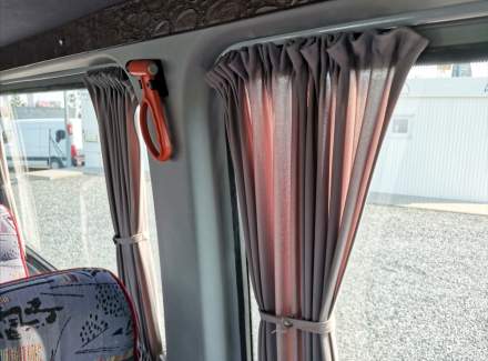 Mercedes-Benz - Ostatní