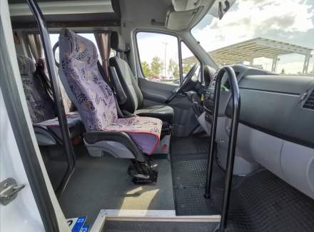 Mercedes-Benz - Ostatní