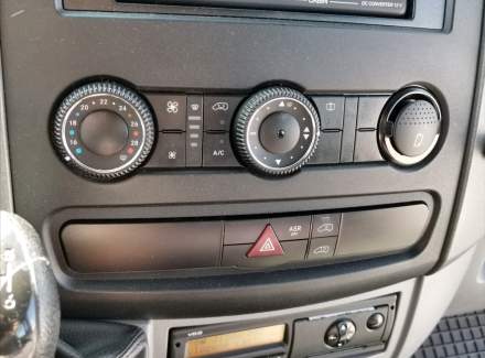 Mercedes-Benz - Ostatní