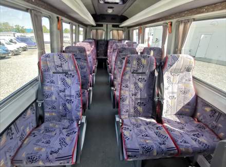 Mercedes-Benz - Ostatní