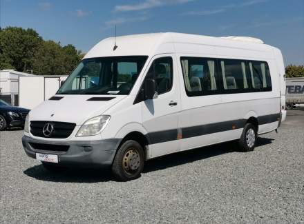 Mercedes-Benz - Ostatní