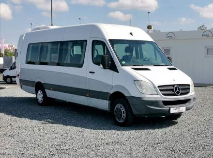 Mercedes-Benz - Ostatní