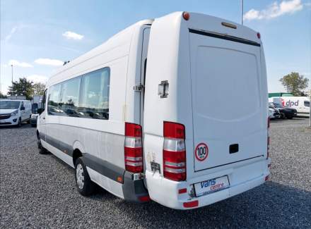 Mercedes-Benz - Ostatní