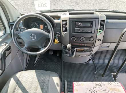 Mercedes-Benz - Ostatní