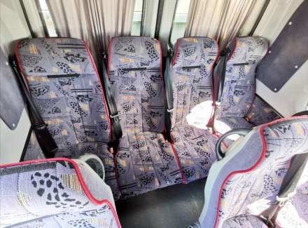 Mercedes-Benz - Ostatní